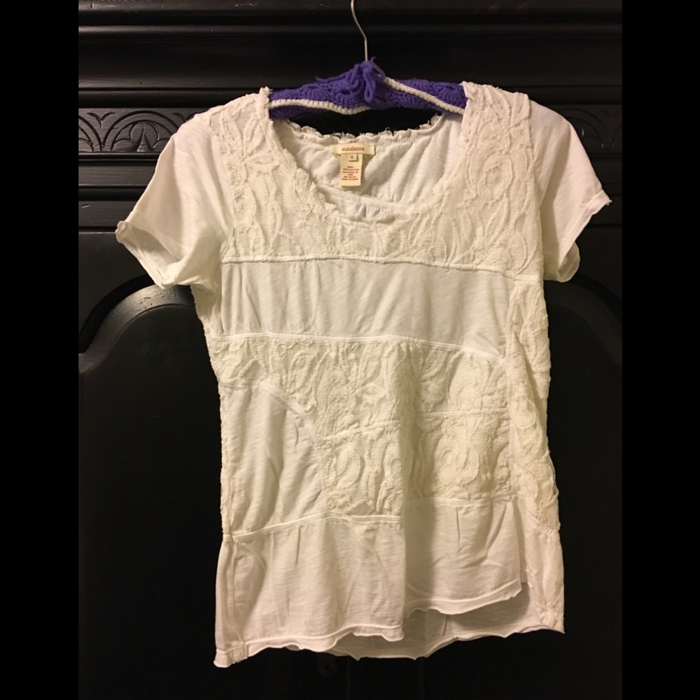 Sundance top